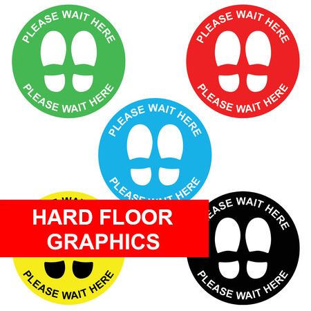 Hard Floor Graphics