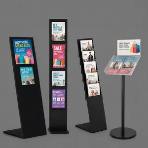 Brochure Holders category