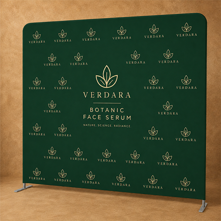 Exhibition Wall Displays category
