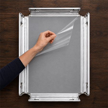 Frame Covers  category