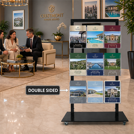Double Sided category