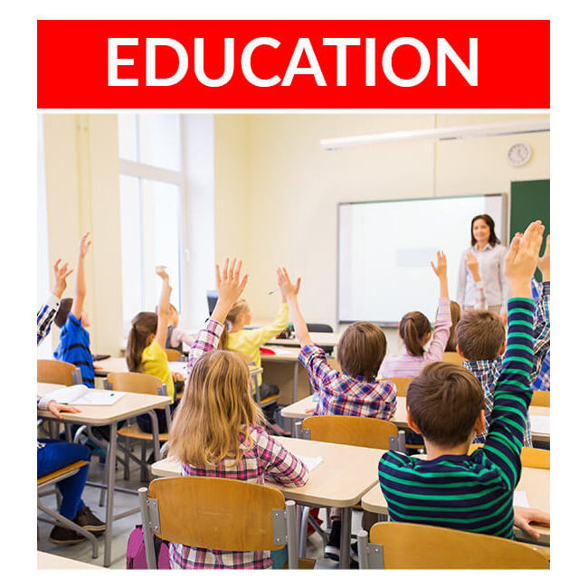Education