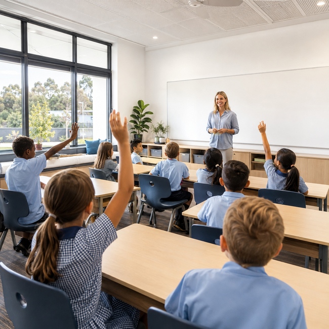 Education