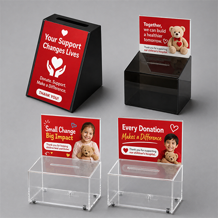Counter Suggestion Boxes category