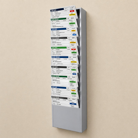 Job Card Holder category