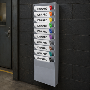 Job Card Holder category