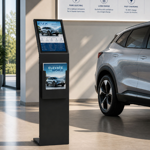  Car Showroom Poster Stands category