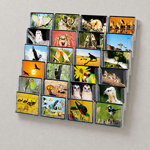 Postcard Holders category