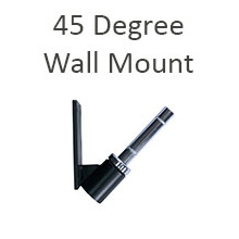 45 Degree Wall Mount