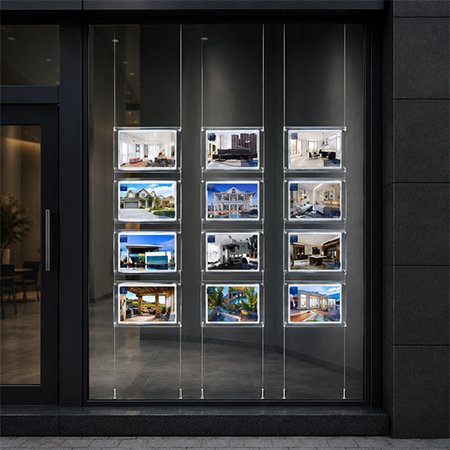 A4 Cable Light Box category