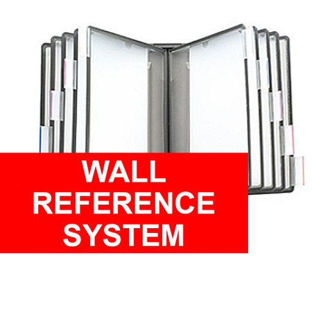 Wall Reference System 