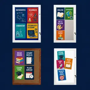 Notice Boards category