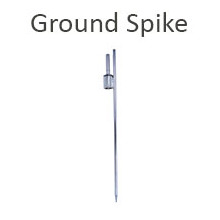 Ground Spike