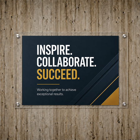 Poster Glass Boards category