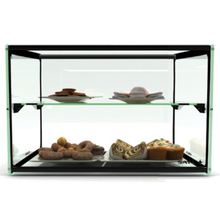 Counter Food Display