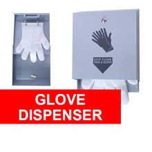 Glove Dispenser