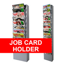 Job Card Holder
