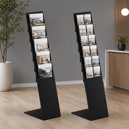 Mod Brochure Display category