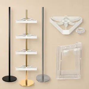 Carousel Accessories and Parts category