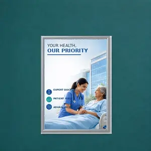 A2 Poster Frames category