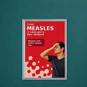 A4 Poster Frames category