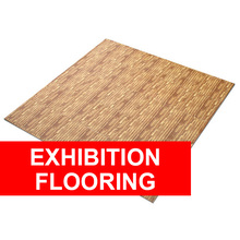 Exhibition Flooring