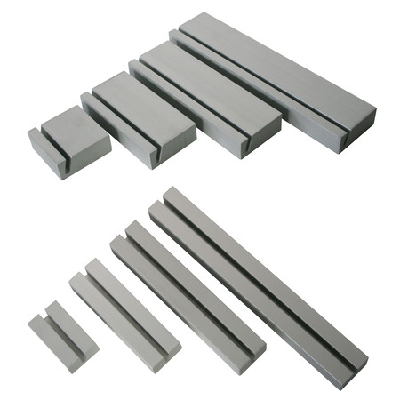 Aluminum Elements Base ONLY