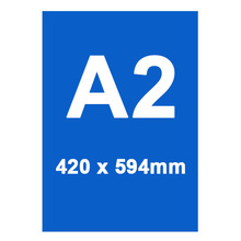 A2 Signs