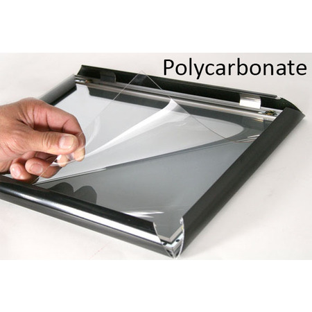Polycarbonate / UV Resistant