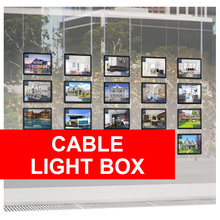 Cable Light Boxes