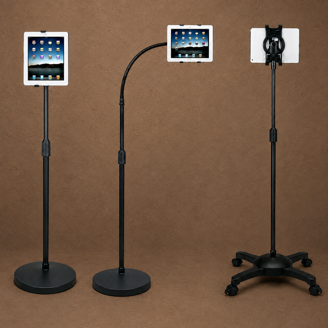 IPAD Stands
